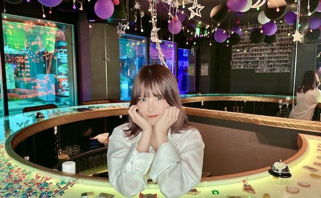 💖代表＆店長＆内勤全員が女の子💖昼〜翌朝までの好きな時間で稼げるガルバ😌時給5500円以上💕