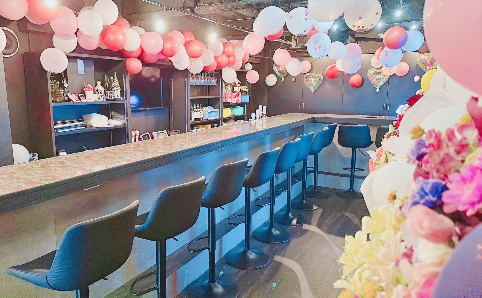 💖10月上旬 新規OPEN💖代表＆店長＆スタッフ全員女の子💕時給5500円以上＆15時から勤務OK✨