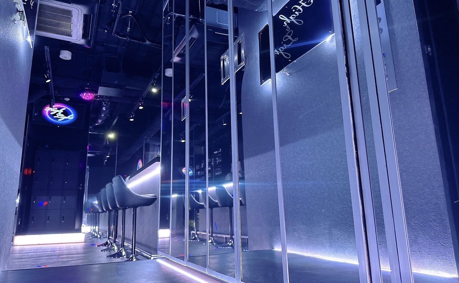 💖2023年8月16日 完全NEW OPEN💖時給3000〜5000円以上✨週0勤務も可能💕