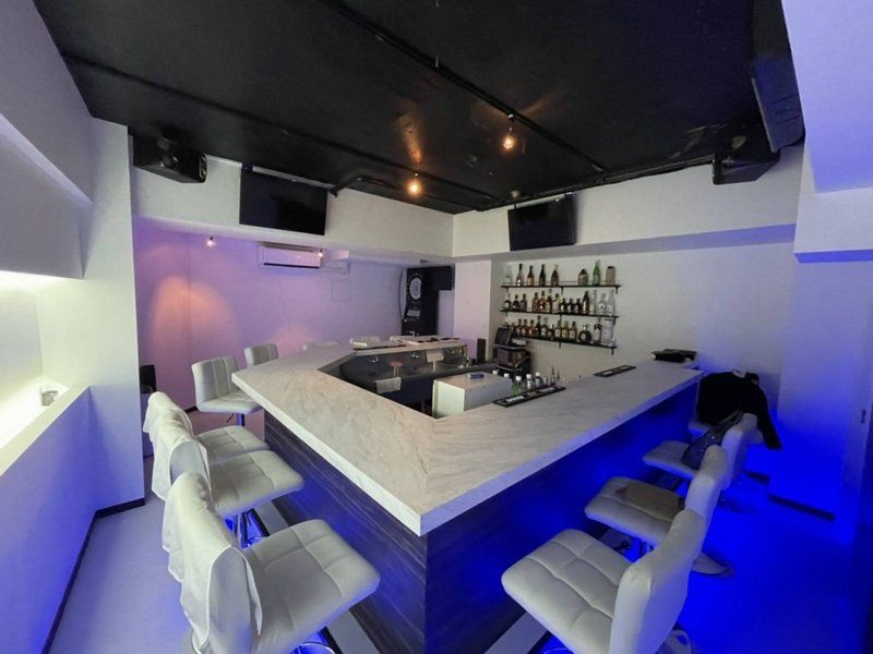 ✨未経験さん大歓迎✨100％カウンター接客のみ💕ノルマ・待機カット・ビラ配り・番号交換すべてなし😆💓