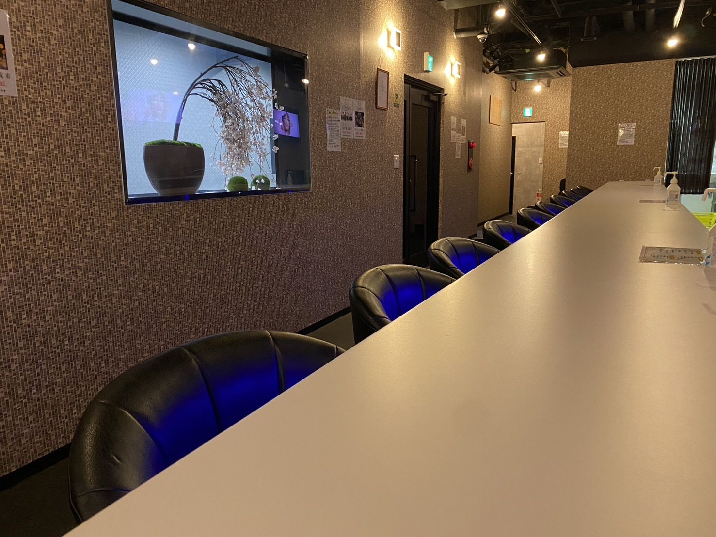 💗市川駅で初のコンカフェが遂にOPEN💗日給4万円オーバー続出💗全額日払い💗