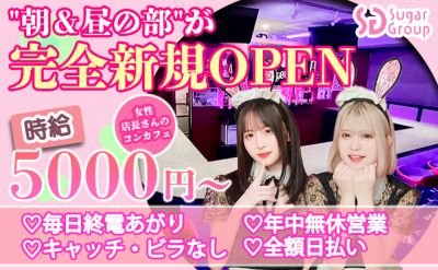 Cafe & Bar Sugar Pocket（シュガーポケット）