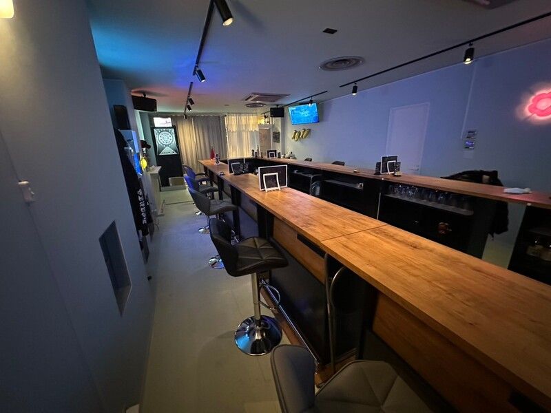 💞12月オープン💞24時間営業のガルバ🐣👌入店お祝い金＆面接交通費支給😍💖