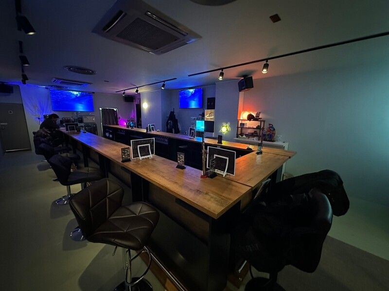 💞12月オープン💞24時間営業のガルバ🐣👌入店お祝い金＆面接交通費支給😍💖