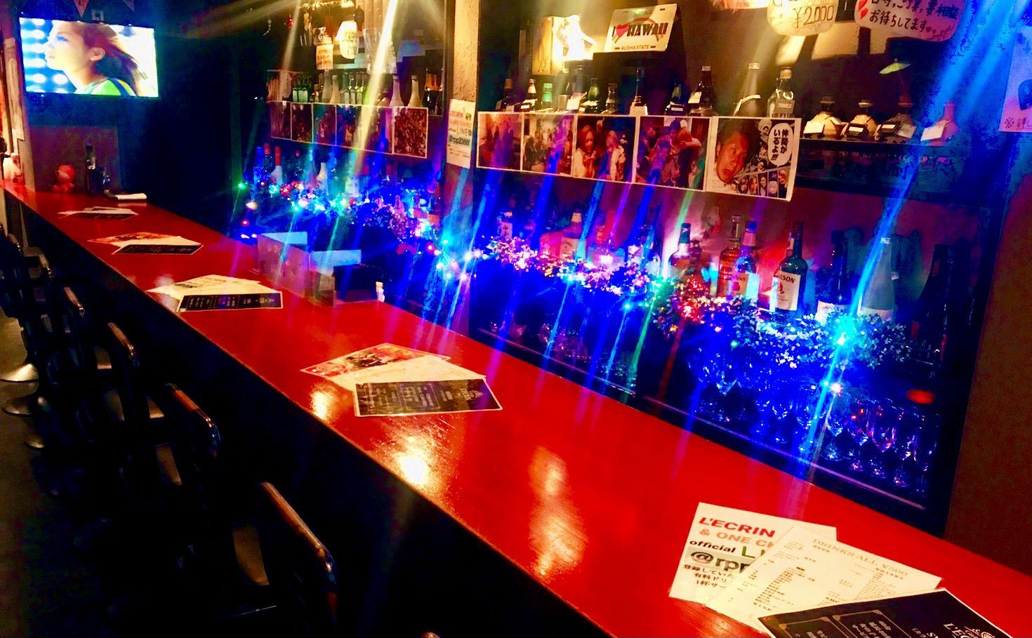 💕時給4,000円～オーバー！！💕みんな仲良しなガールズバーで楽しく稼ぎませんか🍾💕