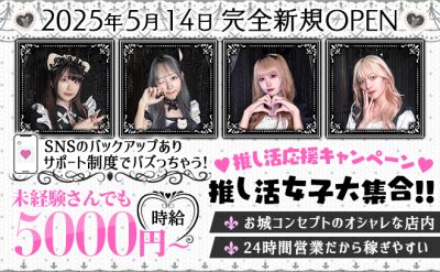 ドールズメイド