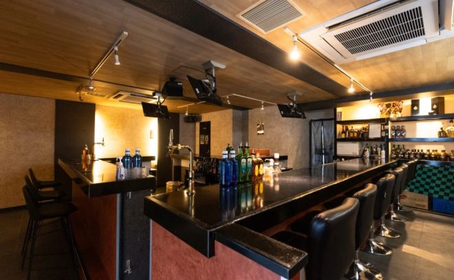 【今なら入店祝い金 10万円！】上石神井のおしゃれなガルバ🍷時給4000円🤩送り無料！！