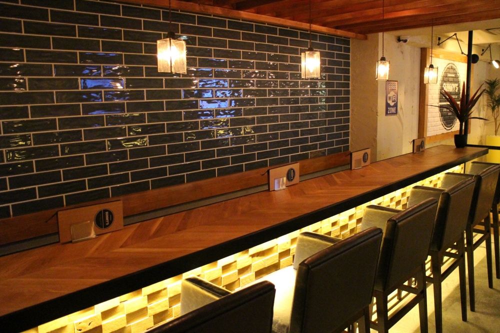 💖未経験でも安心のデザイナーズBar💖客引き・ビラ配り一切なし✨短期OK🌟