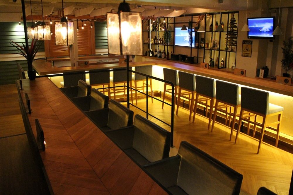 💖未経験でも安心のデザイナーズBar💖客引き・ビラ配り一切なし✨短期OK🌟