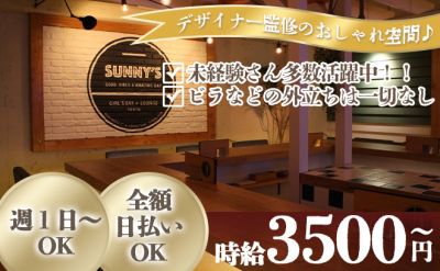 練馬SUNNY’S