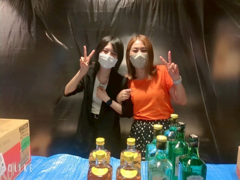 【20代～40代幅広く募集！】6月 完全新規OPEN！！開店準備がんばりました！！