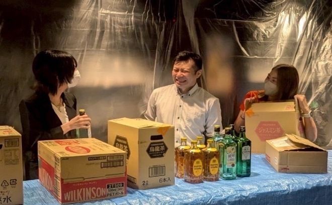 6月上旬NEW OPENに向け開店準備がんばっています！！【オープニングスタッフ募集】