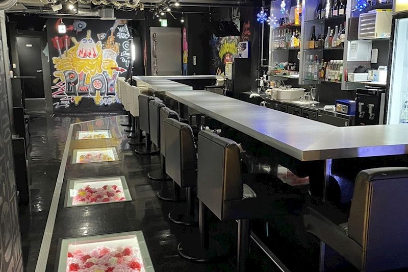 ミリタリーコンカフェがNEW OPEN🧝15時オープン✨交通費支給&送り無料🚗入店祝い金10万円💓