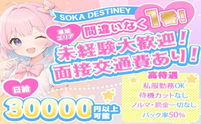デスティニー