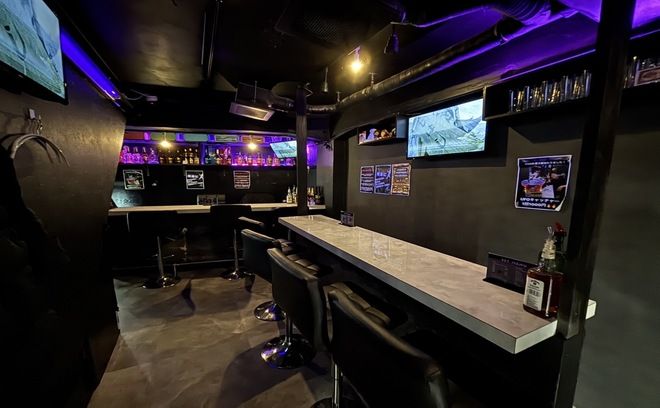 【高円寺駅から徒歩3分】💕2025年8月NEWOPEN💕時給5,000円✨🤩１期生募集スタート🤩