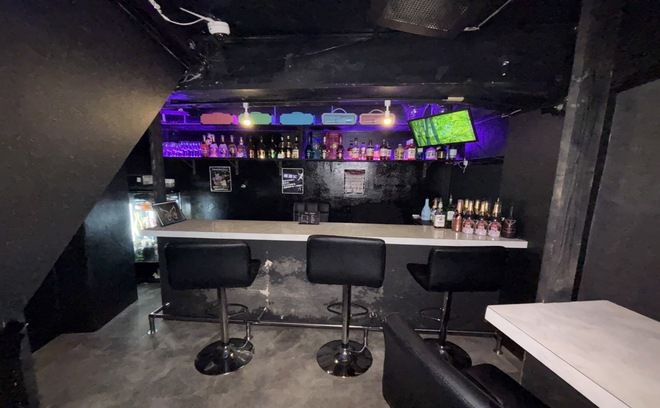 【高円寺駅から徒歩3分】💕2025年8月NEWOPEN💕時給5,000円✨🤩１期生募集スタート🤩