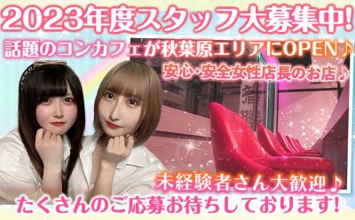Cafe & Bar moco（モコ） 秋葉原