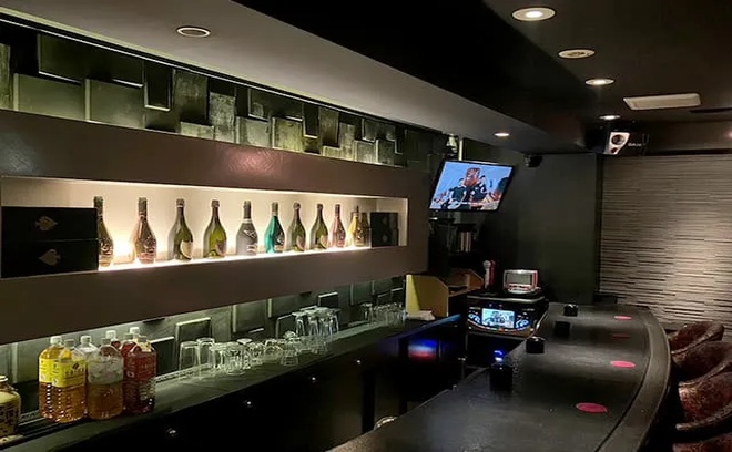 ＼中野で体入レポ数No1🏆／時給3,000円＋バックでたーっくさん稼げるお店🥂✨採用率ほぼ100%💕