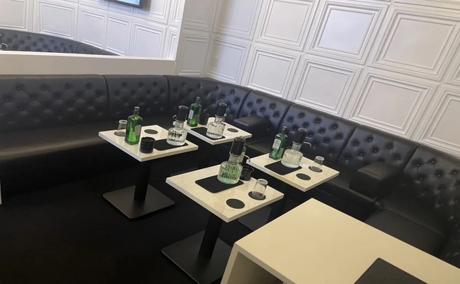 経験問わず💖NEWキャスト大募集💖エリア最大クラスの広いお店で働きやすさもバツグン🍾✨