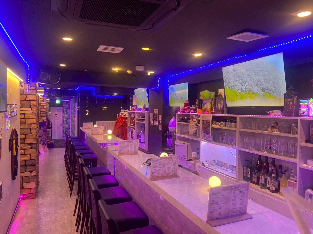 外立ち無し可能💕ノンアル勤務OK😌✨川越駅西口徒歩10秒のうさミミ衣装が超可愛いコンカフェ🐰💖