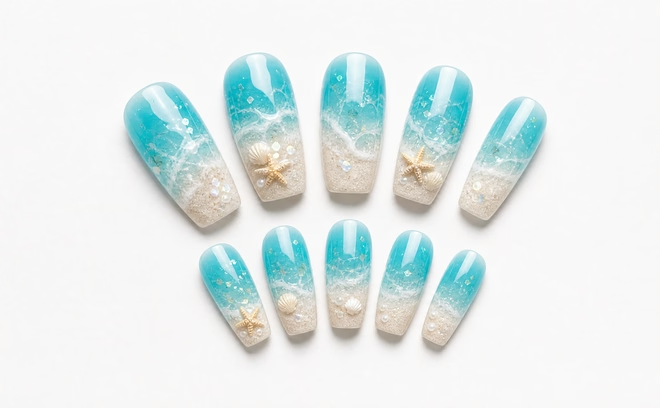Nailash salon池袋