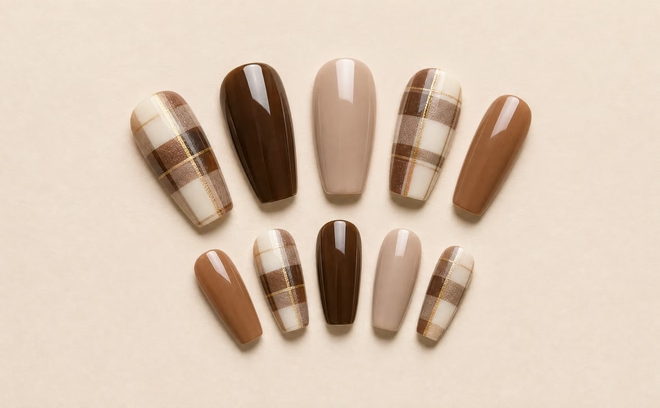Nail salon　中目黒
