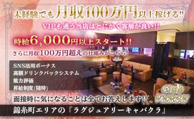 ✨未経験者でも月収100万円以上稼げる✨ヘアメイク完備、ドレスレンタルあり👗今なら入店祝い金あり💎